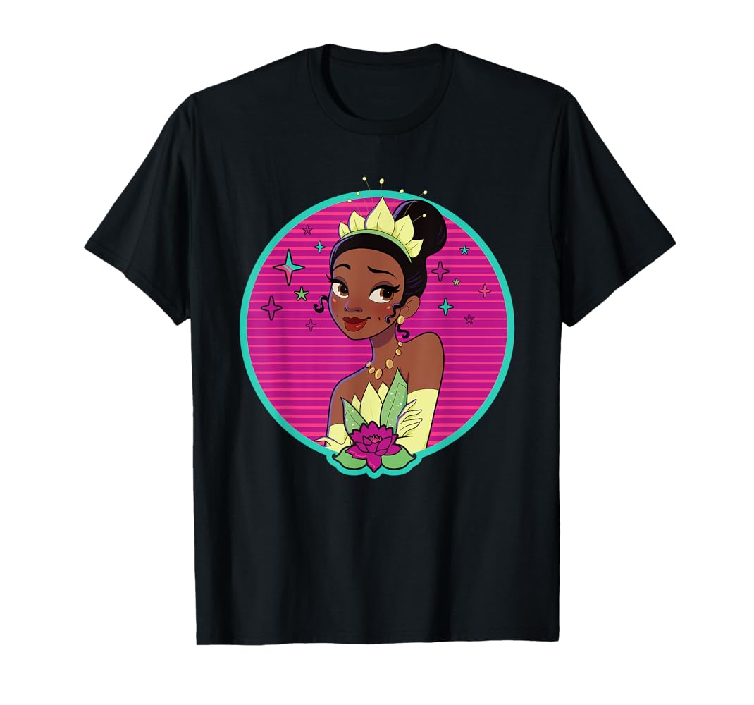 ディズニー　プリンセス　tシャツ ディズニープリンセス Tシャツ 2枚セット サイズ4Y - メルカリ
